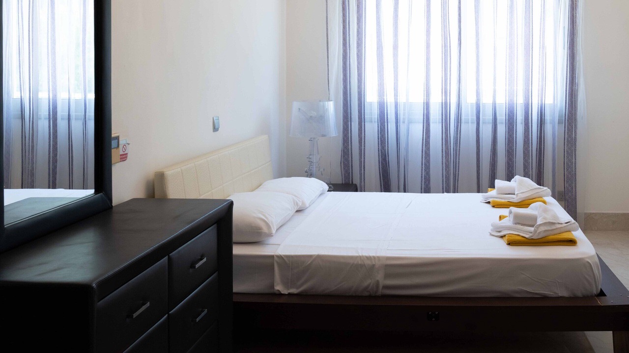 Photo of Bedroom in Polis