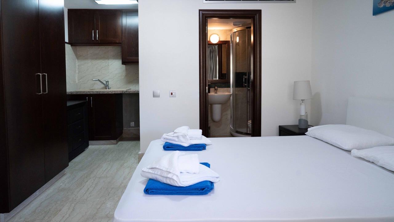 Photo of Bedroom in Polis