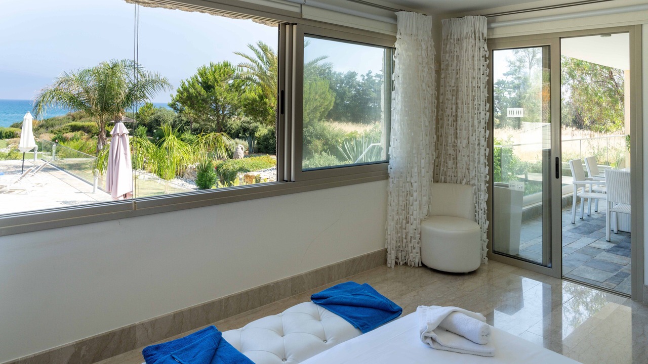 Photo of Bedroom in Polis