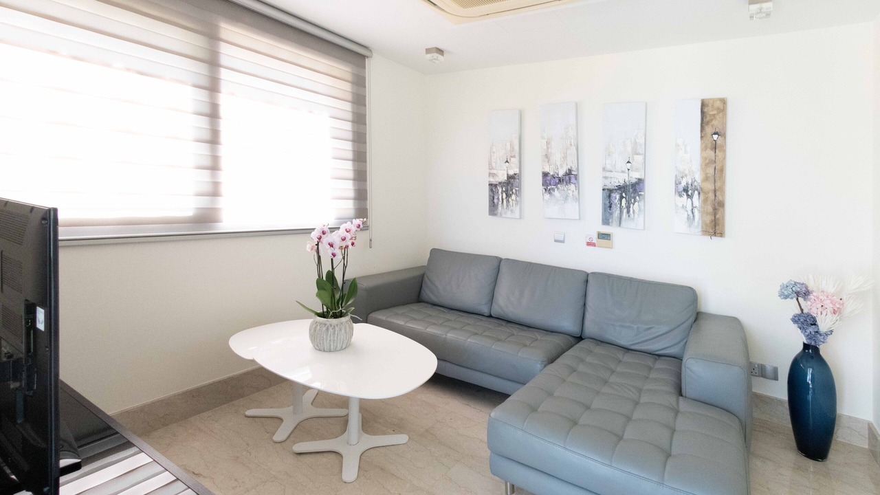 Photo of Livingroom in Polis