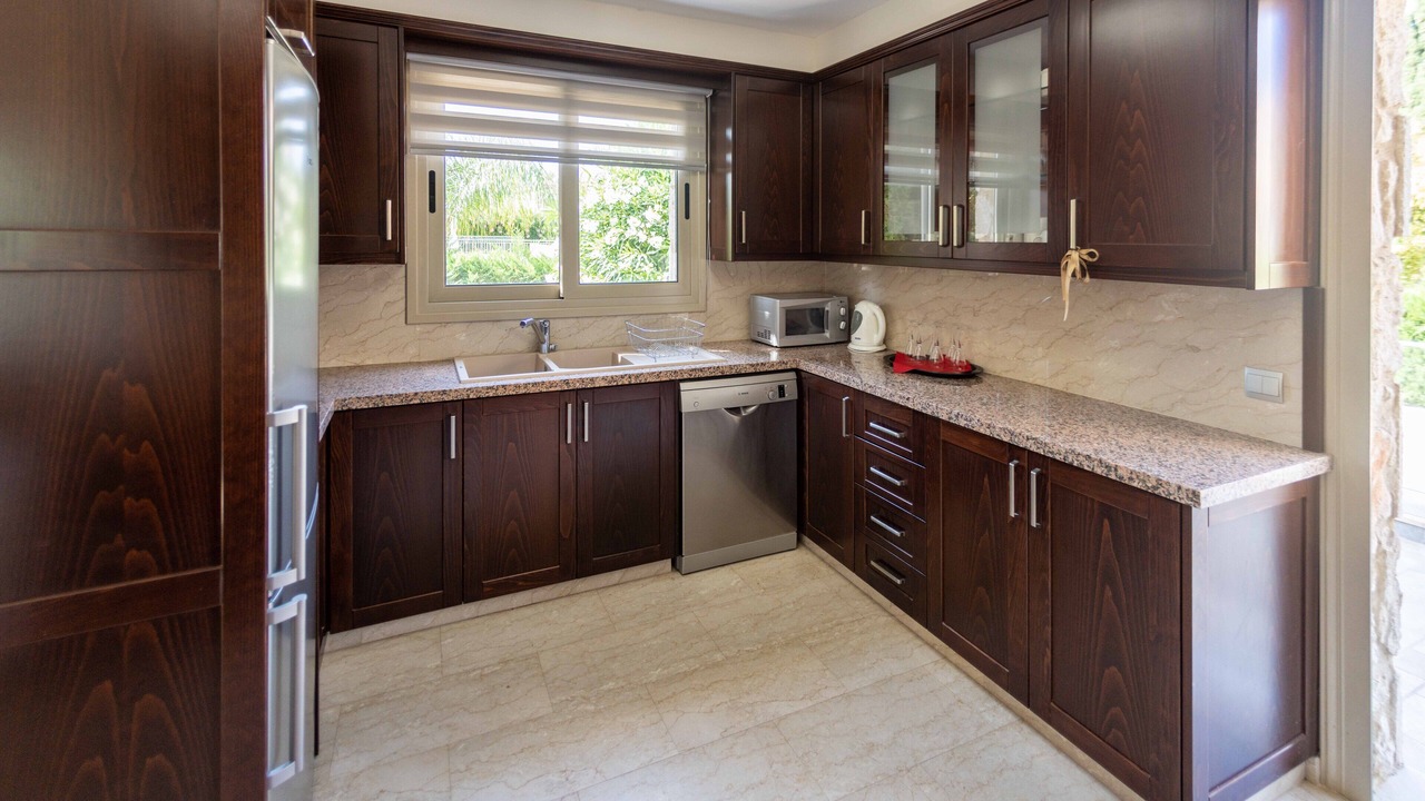 Photo of Kitchen in Polis