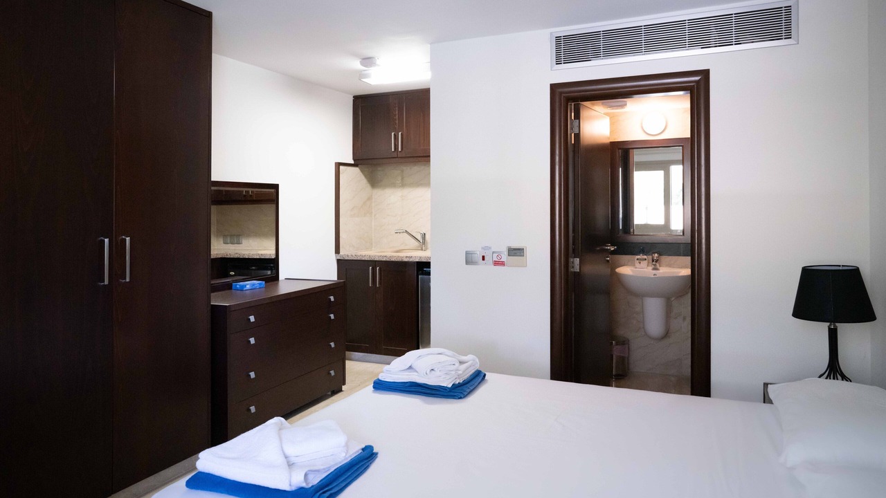 Photo of Bedroom in Polis