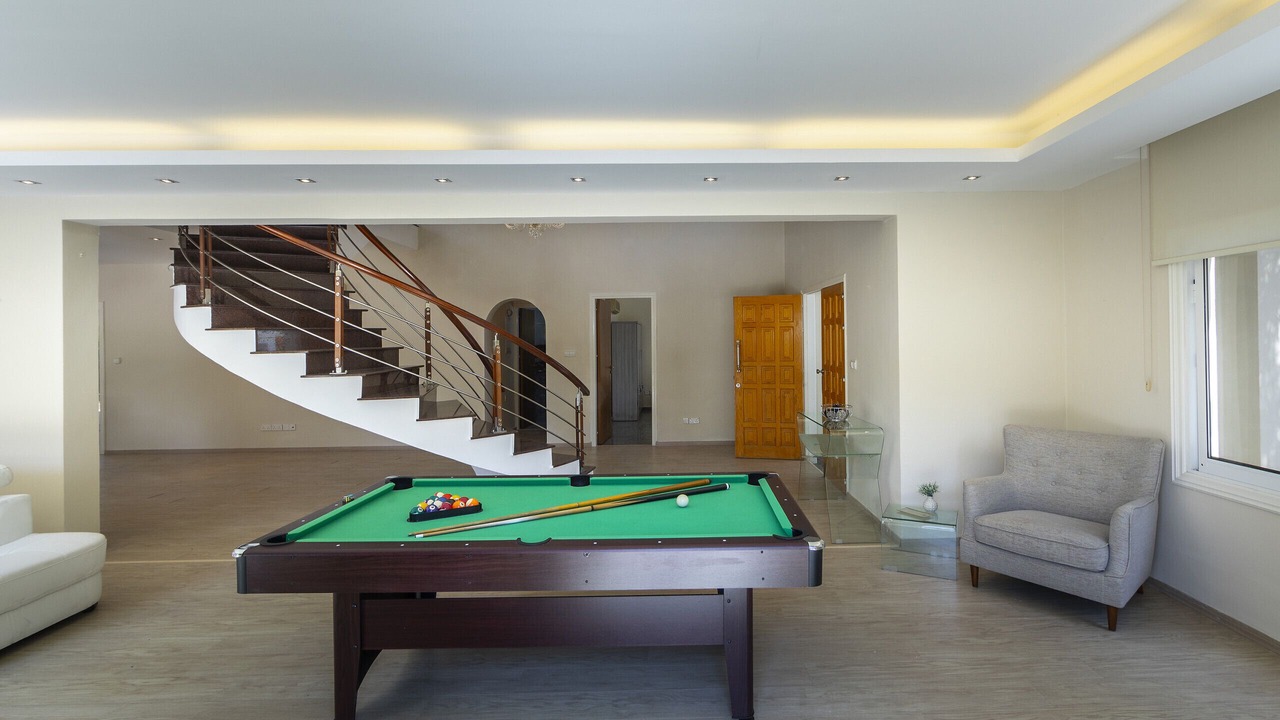 Photo of Bedroom in Pervolia