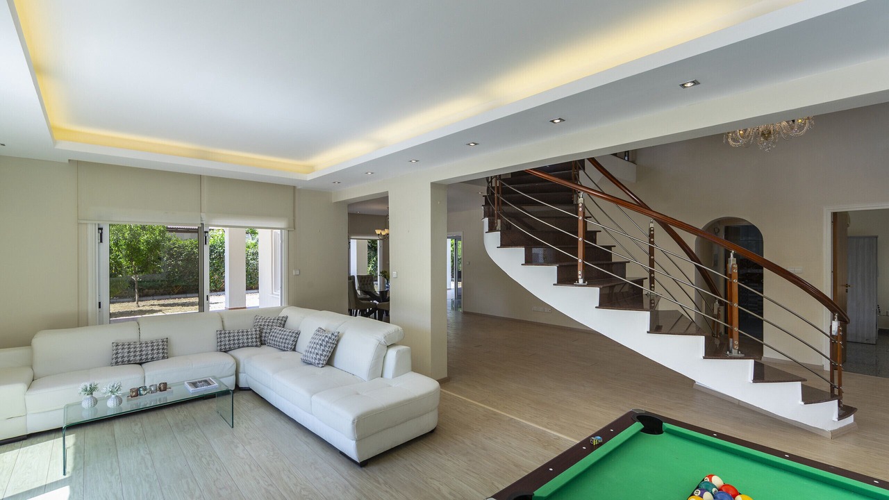 Photo of Bedroom in Pervolia