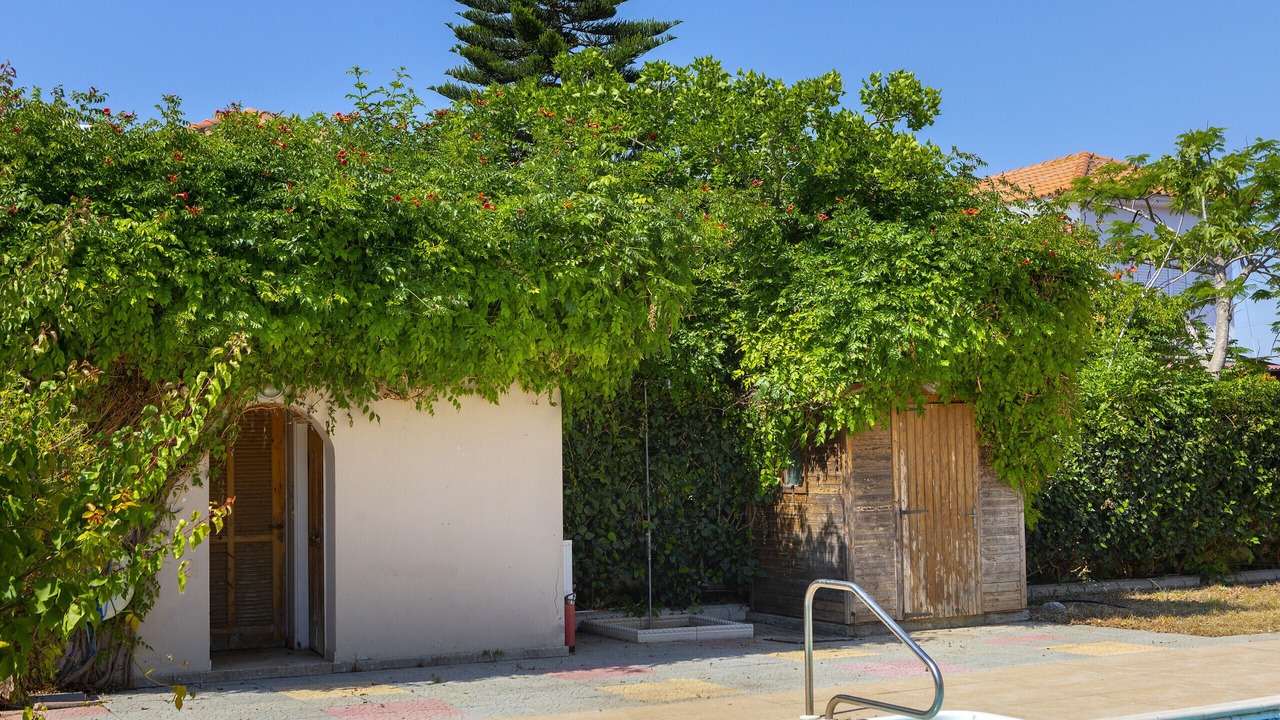 Photo of Outdoor in Pervolia