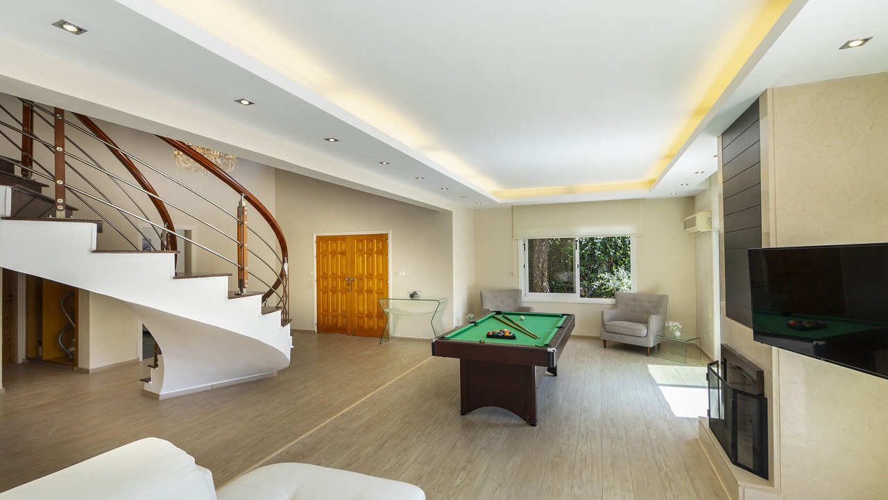 Photo of Livingroom in Pervolia