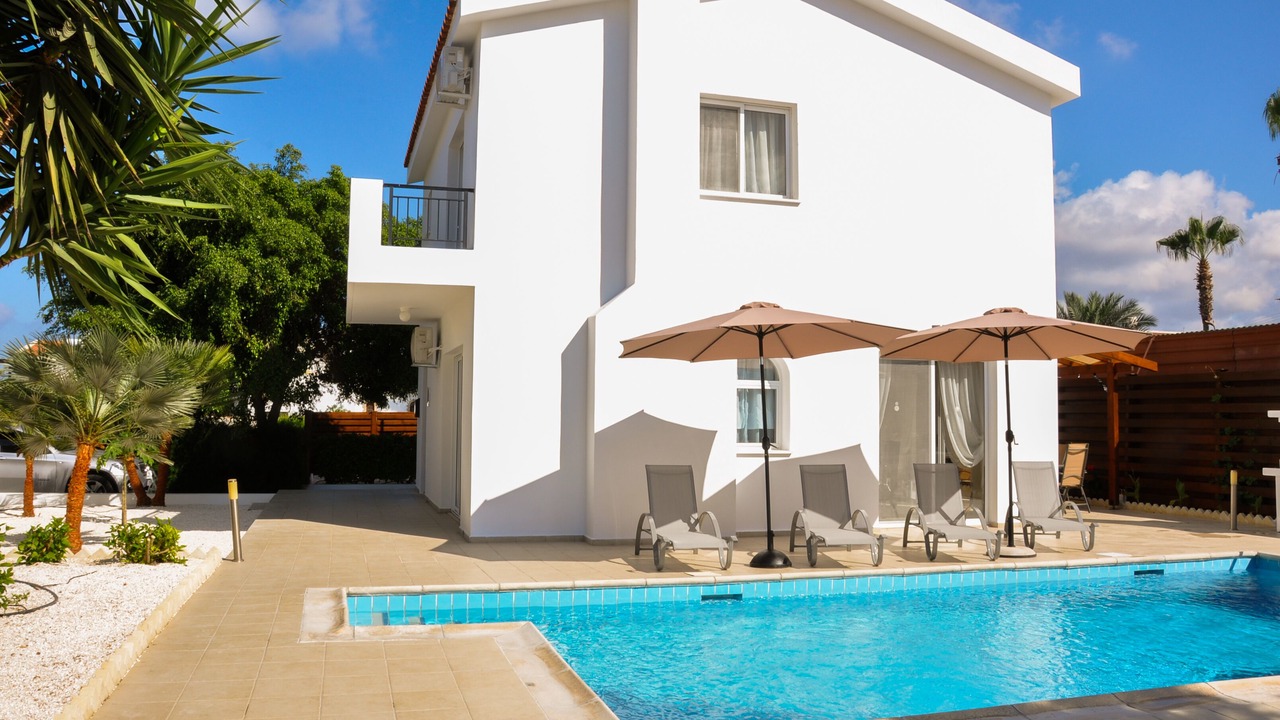 Photo of Outdoor in Pegeia