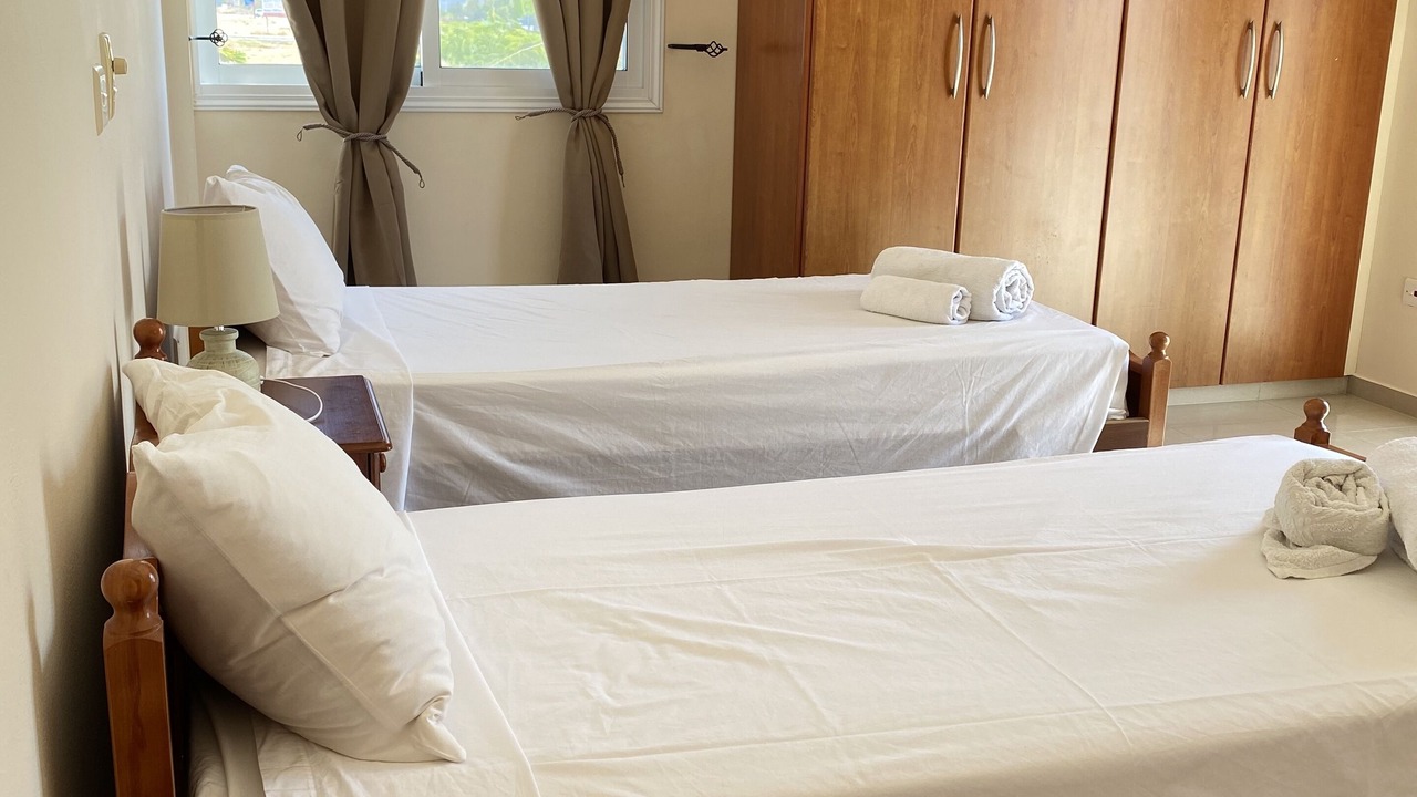 Photo of Bedroom in Pegeia