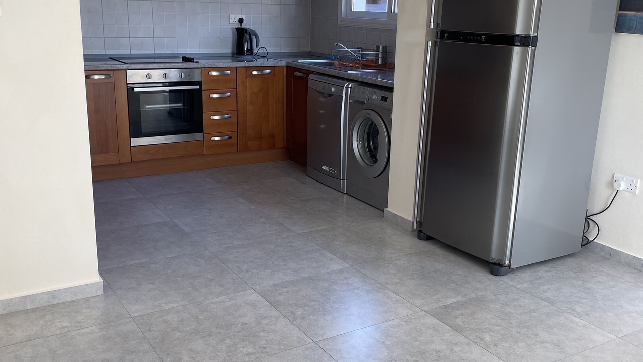 Photo of Kitchen in Pegeia