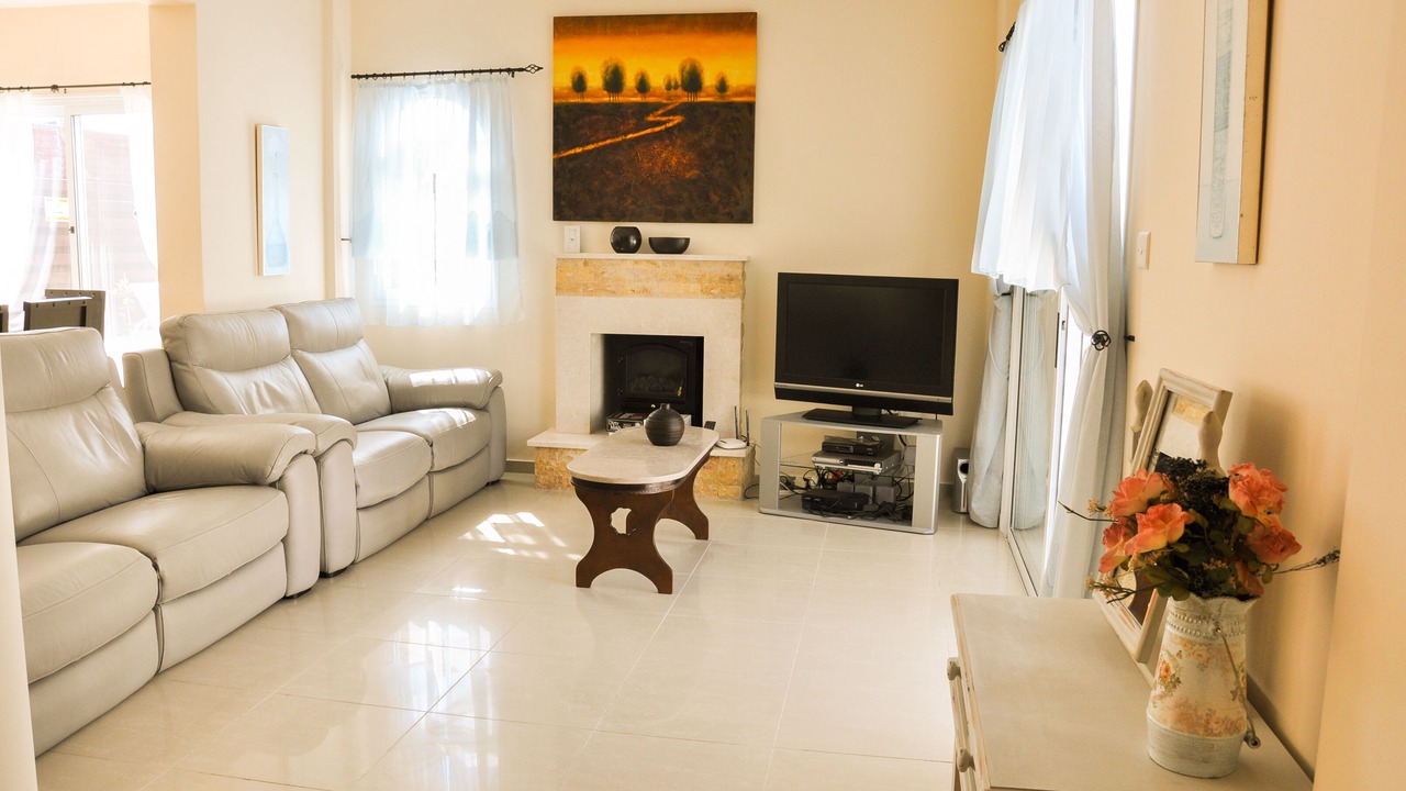 Photo of Livingroom in Pegeia