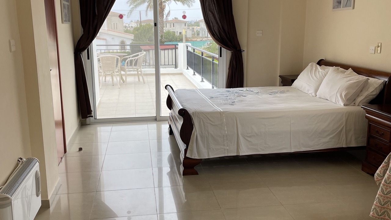 Photo of Bedroom in Pegeia