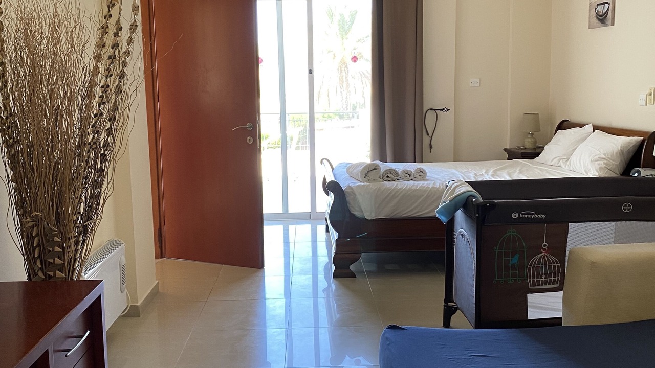 Photo of Bedroom in Pegeia