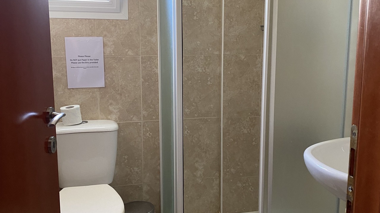 Photo of Bathroom in Pegeia