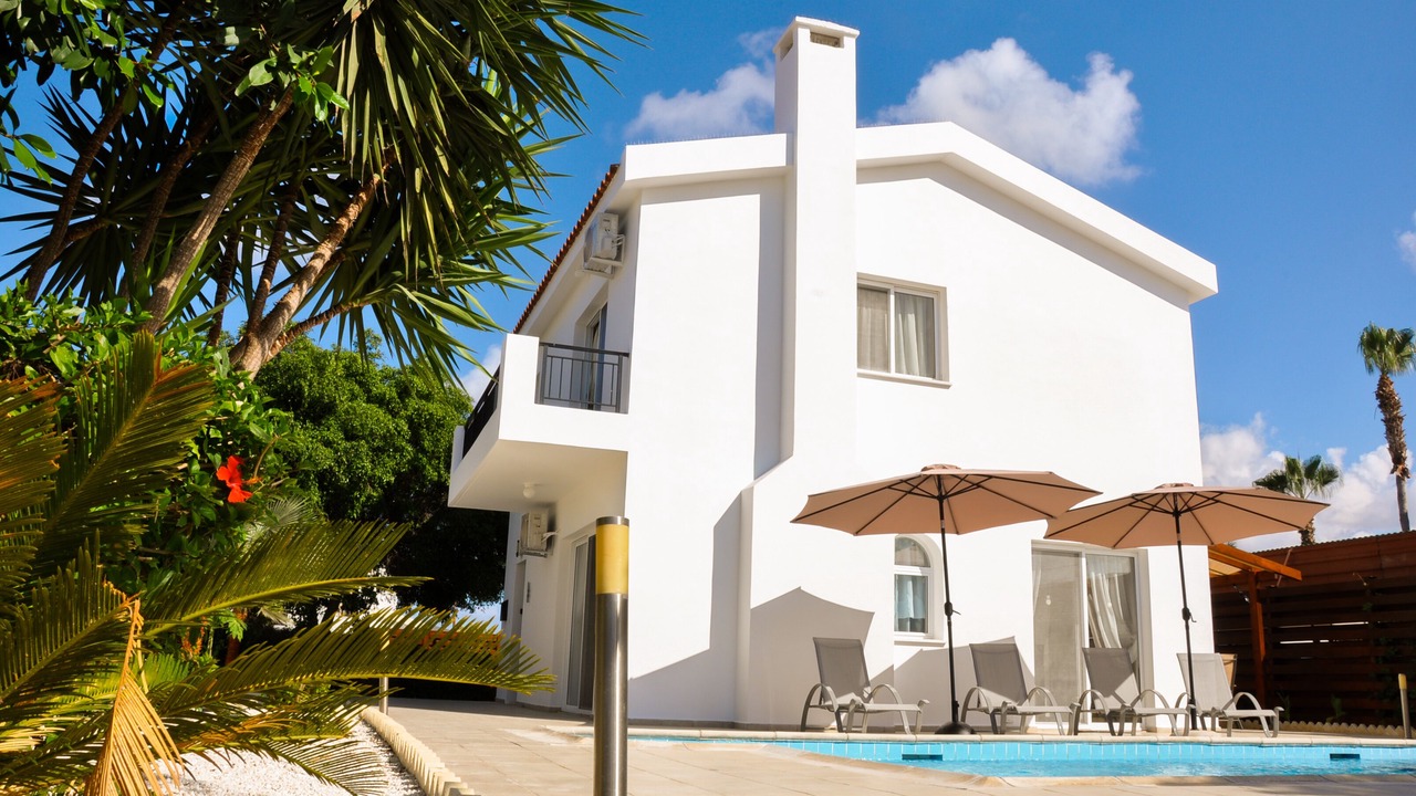 Photo of Outdoor in Pegeia