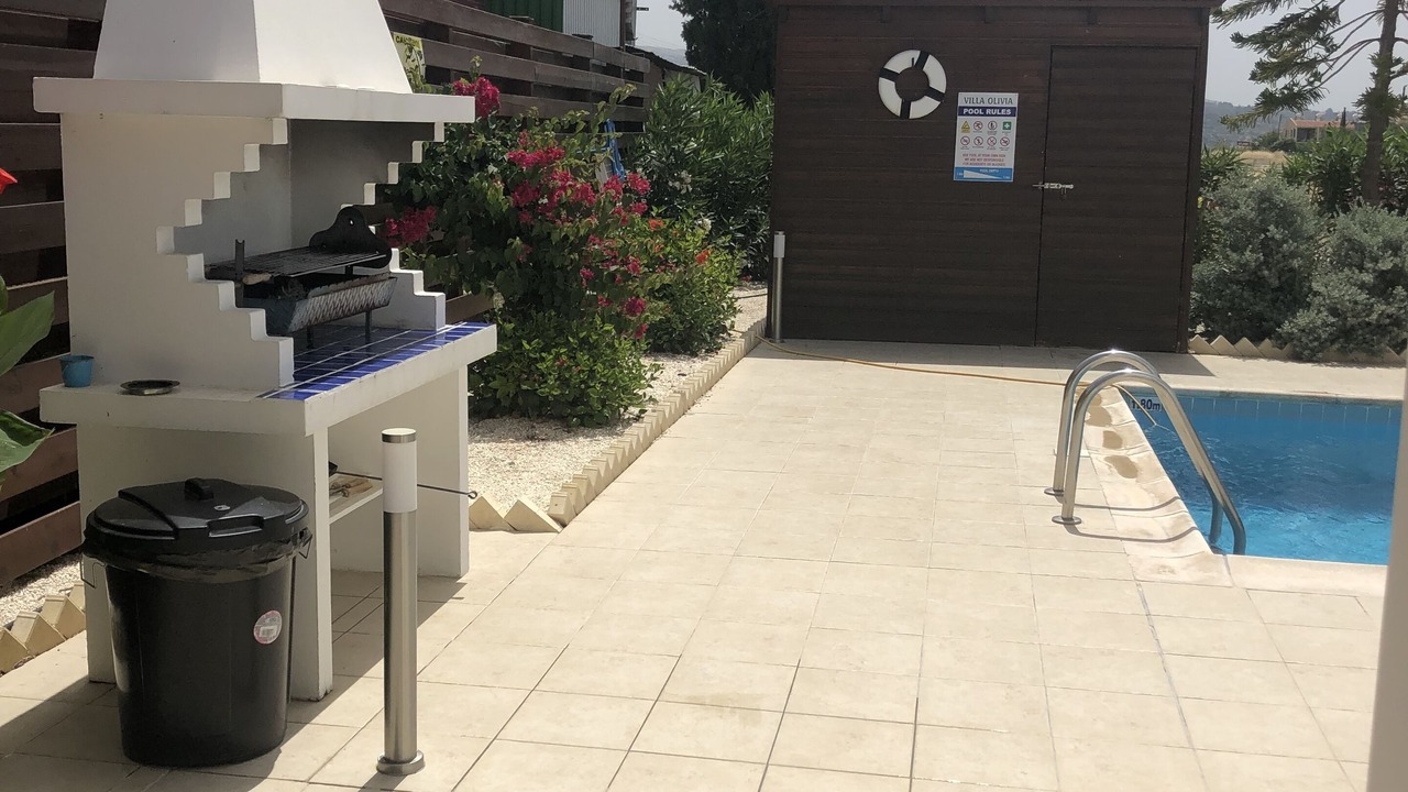 Photo of Outdoor in Pegeia