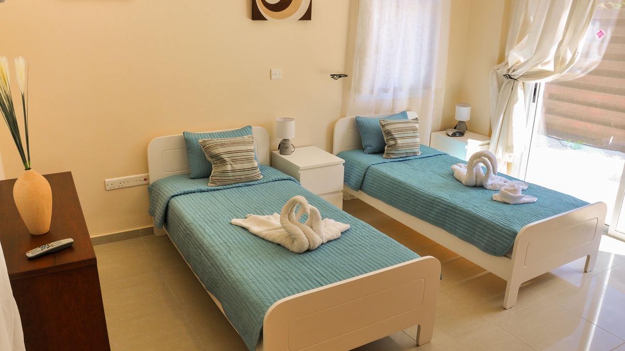 Photo of Bedroom in Pegeia
