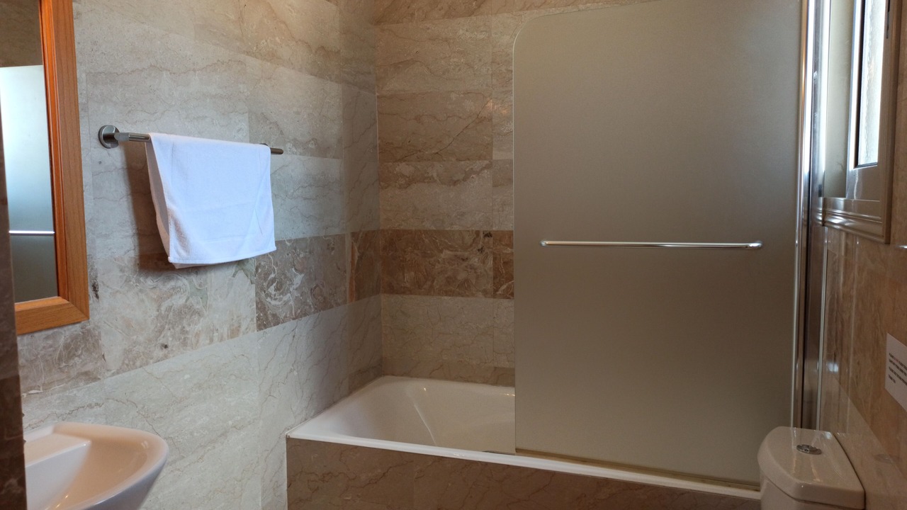 Photo of Bathroom in Polis