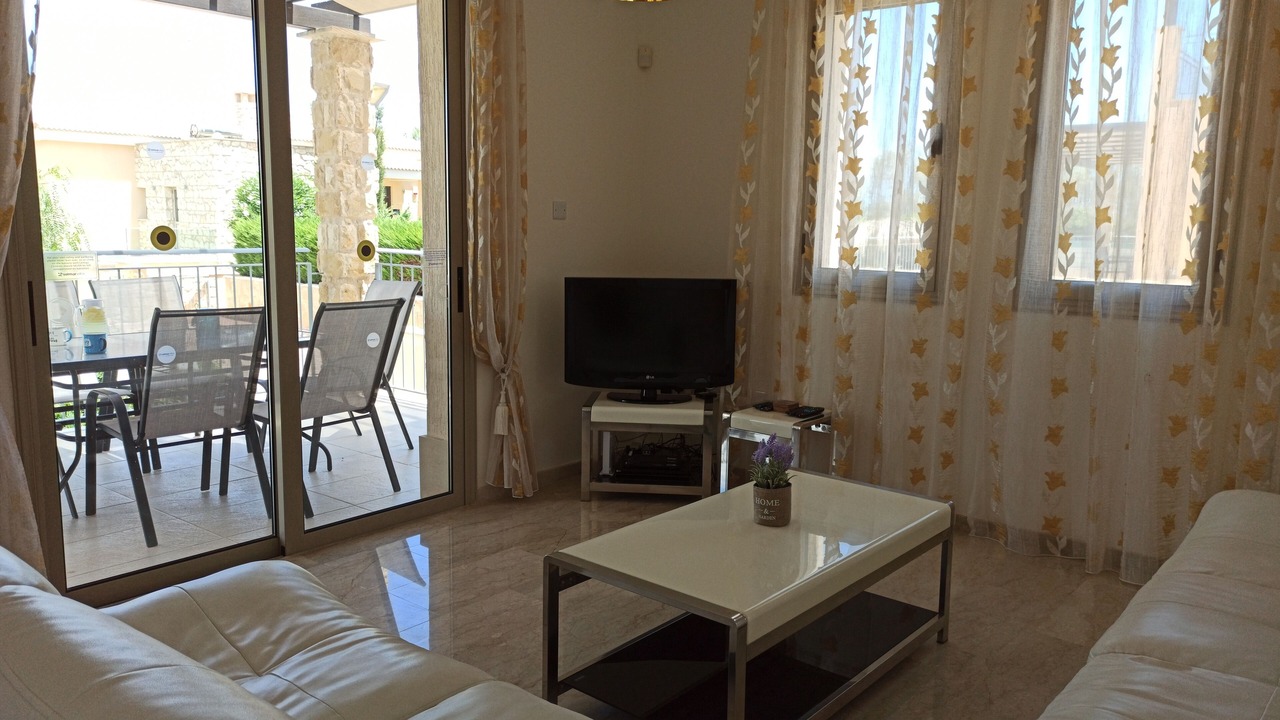 Photo of Livingroom in Polis