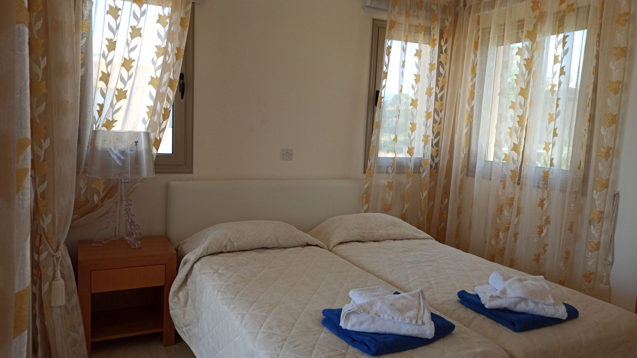 Photo of Bedroom in Polis