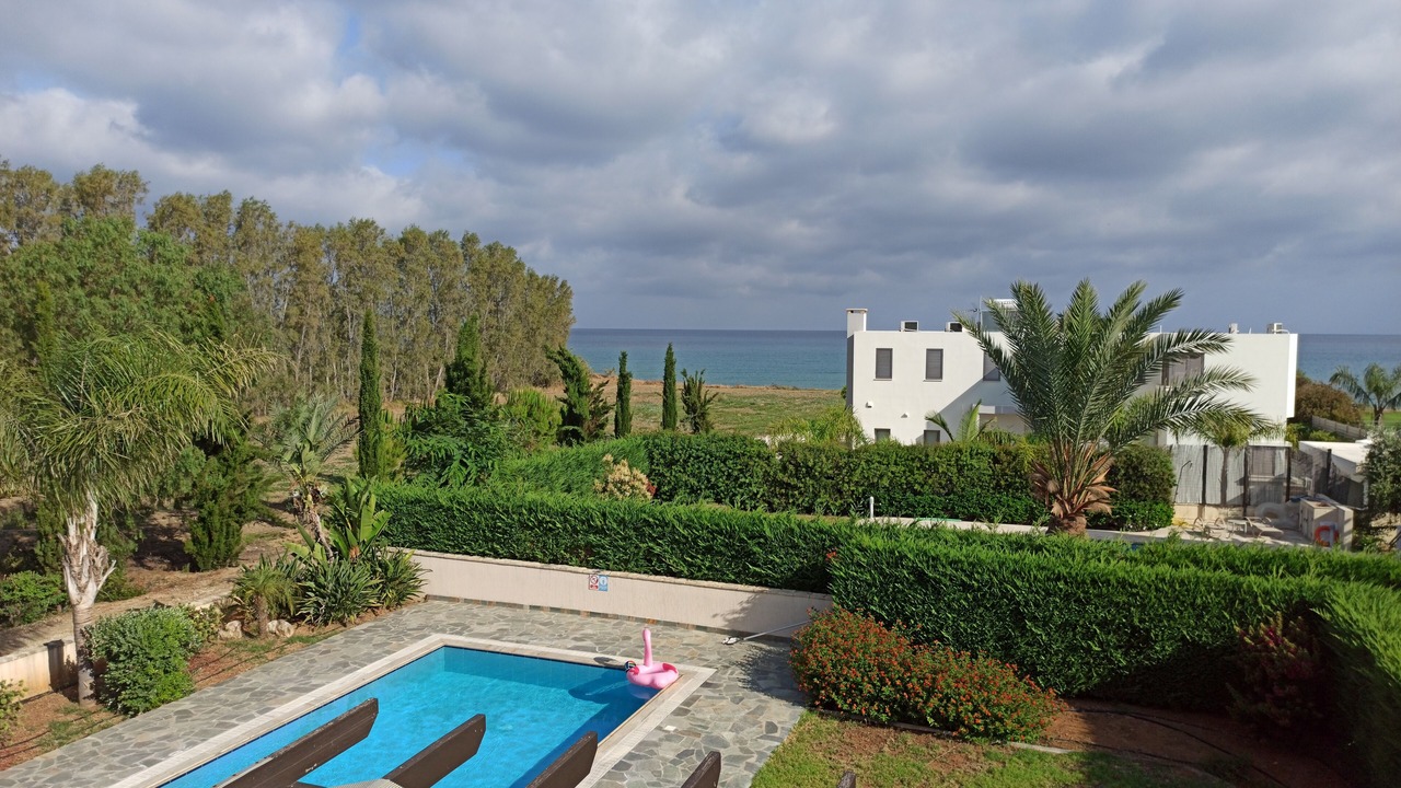 Photo of Outdoor in Polis