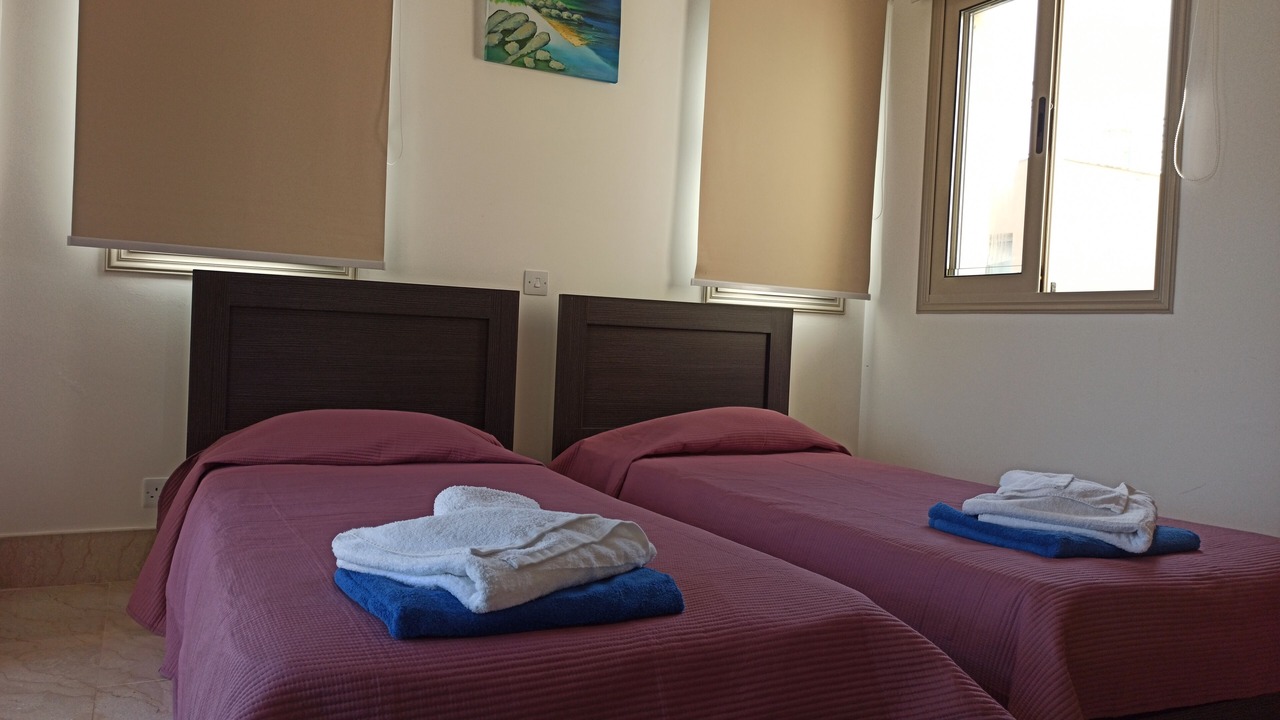 Photo of Bedroom in Polis