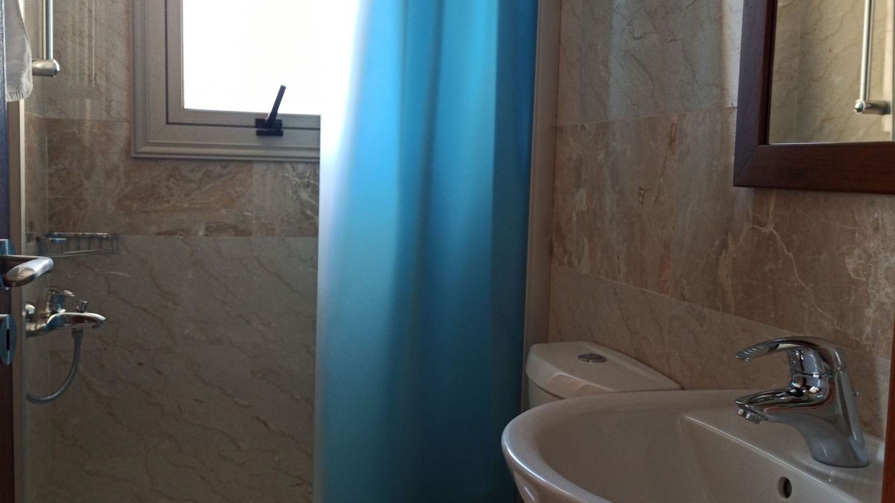 Photo of Bathroom in Polis