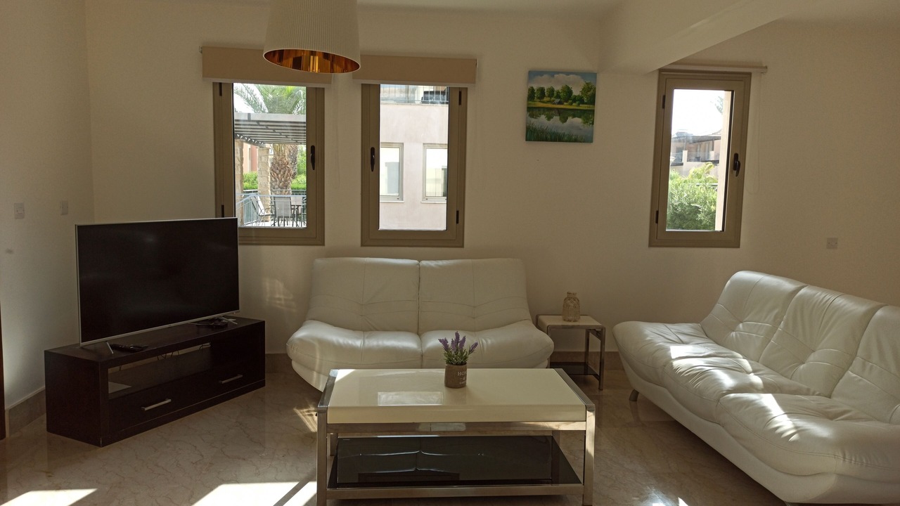 Photo of Livingroom in Polis