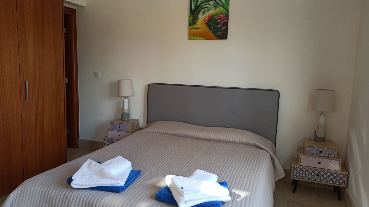 Photo of Bedroom in Polis