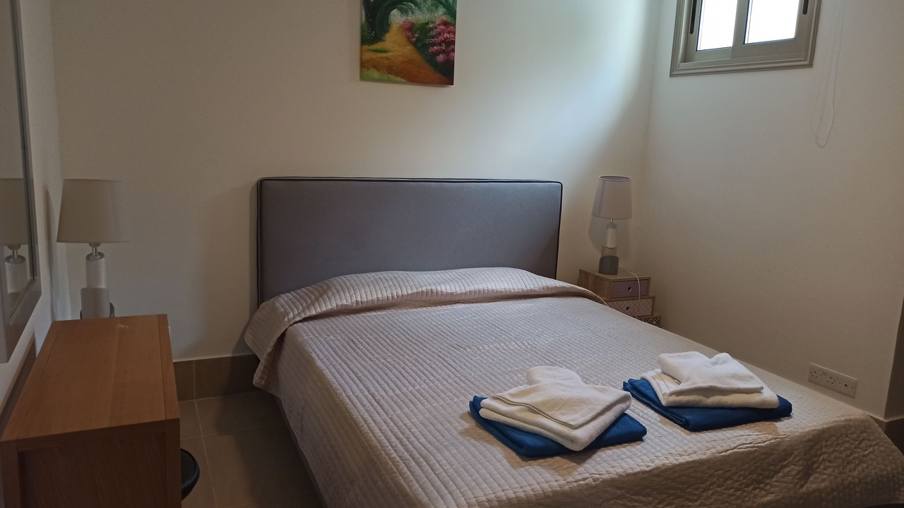 Photo of Bedroom in Polis