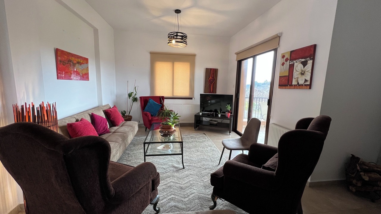 Photo of Livingroom in Kyperounta