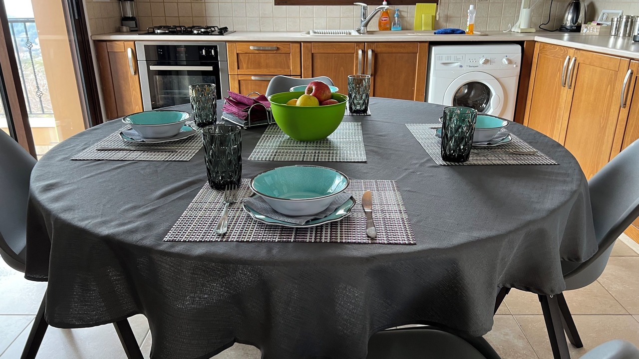 Photo of Kitchen in Kyperounta