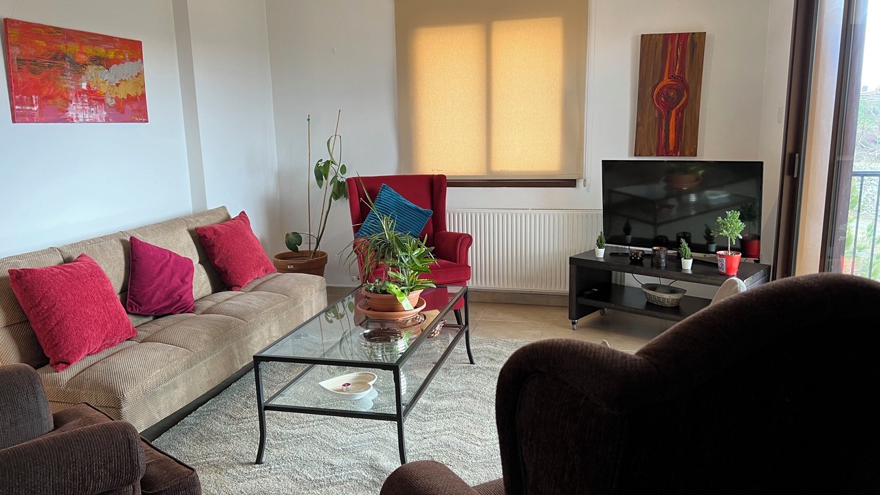 Photo of Livingroom in Kyperounta