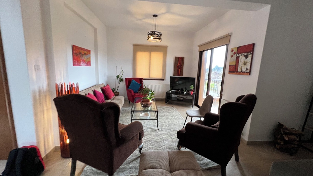 Photo of Livingroom in Kyperounta