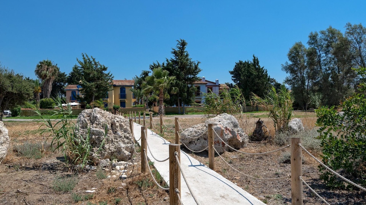 Photo of Outdoor in Polis