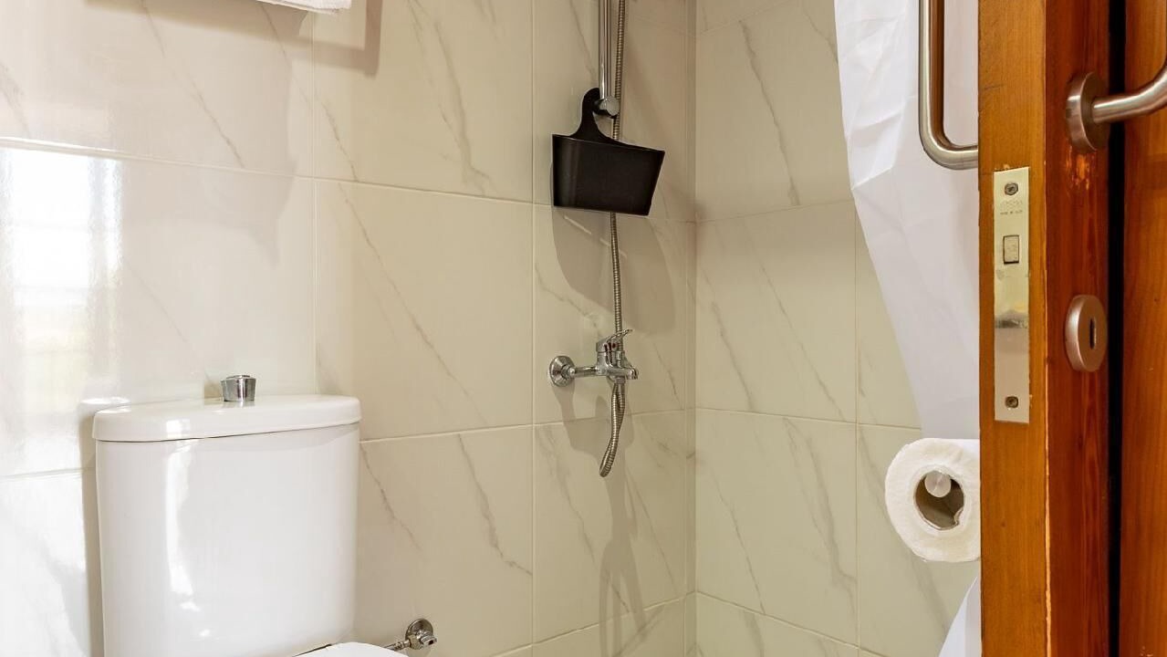 Photo of Bathroom in Polis