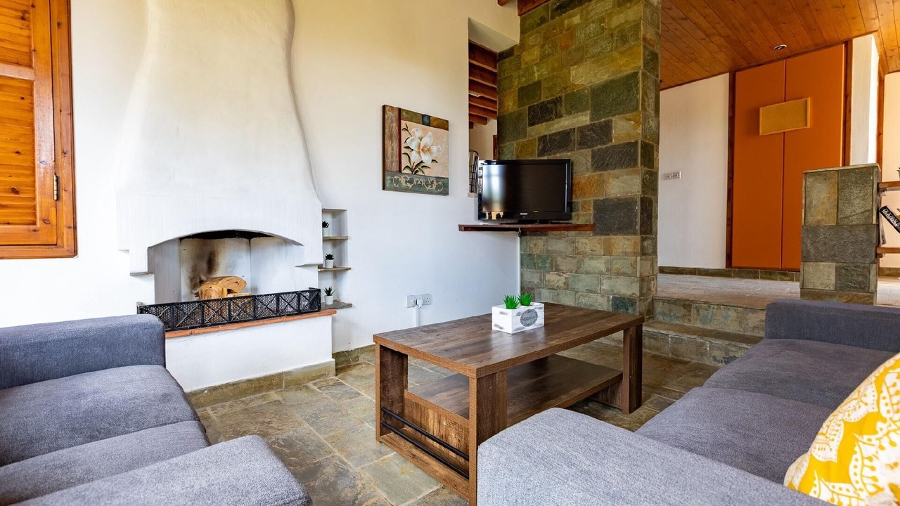Photo of Livingroom in Polis