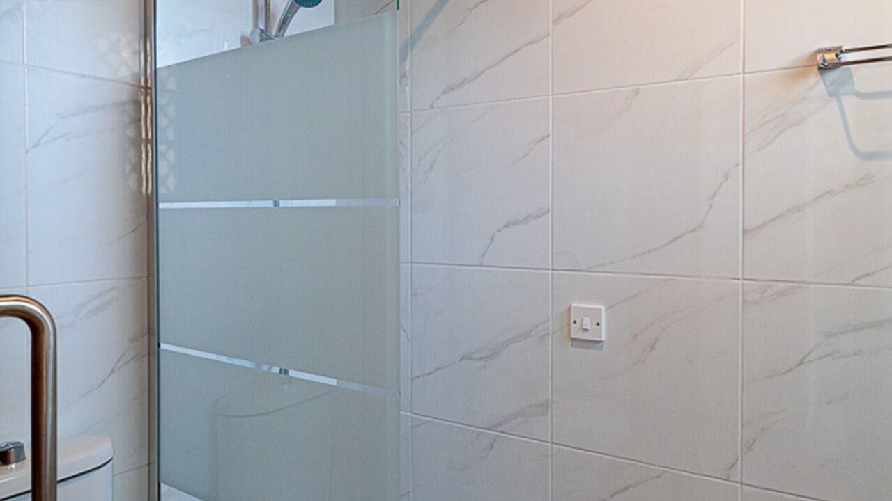 Photo of Bathroom in Polis
