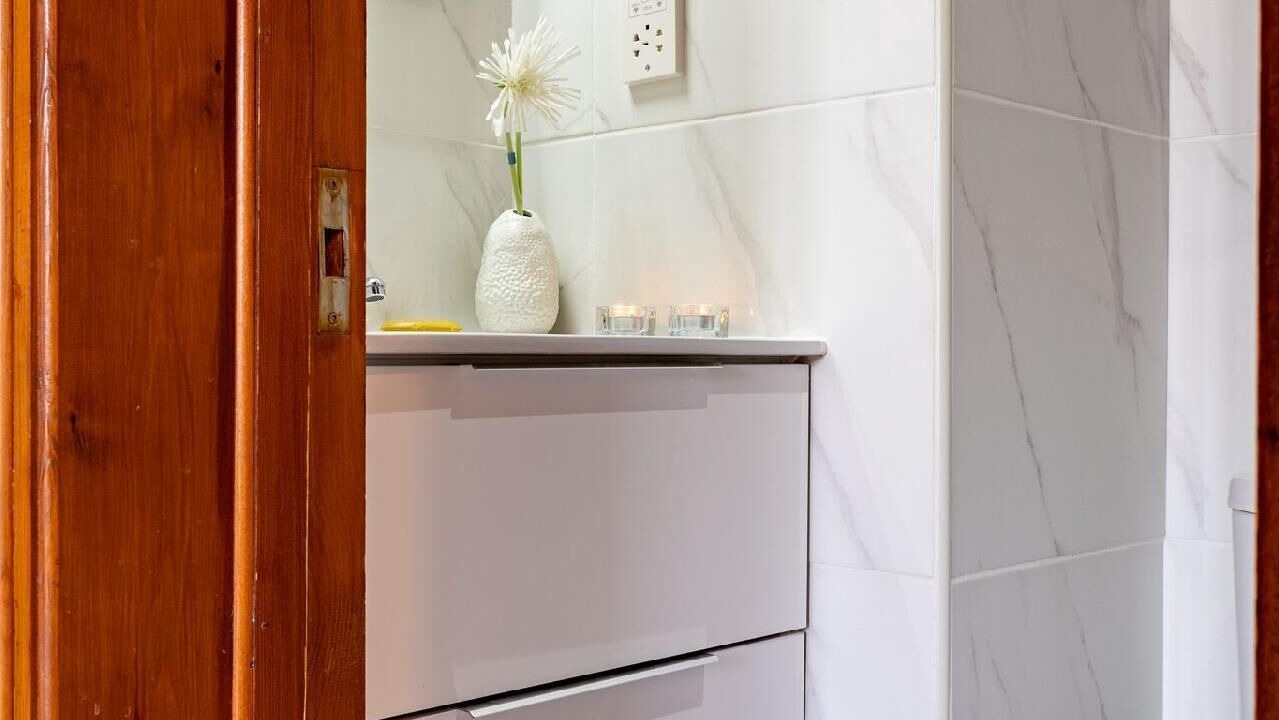 Photo of Bathroom in Polis