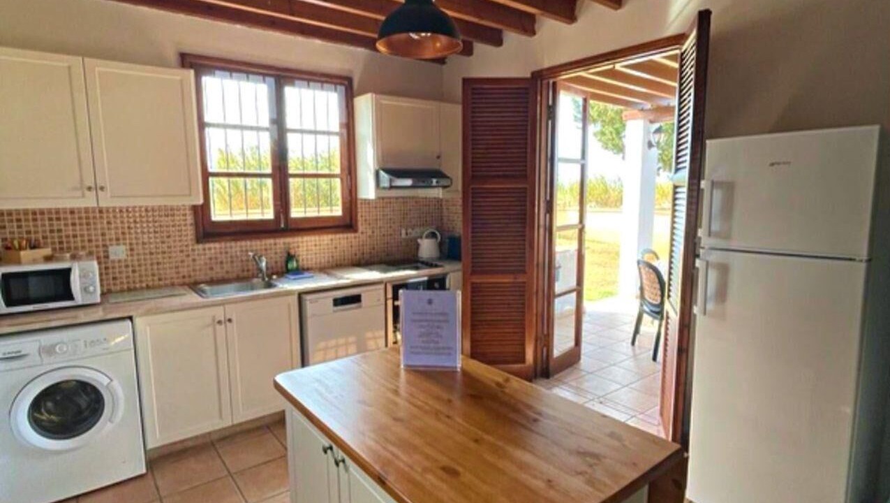 Photo of Kitchen in Polis