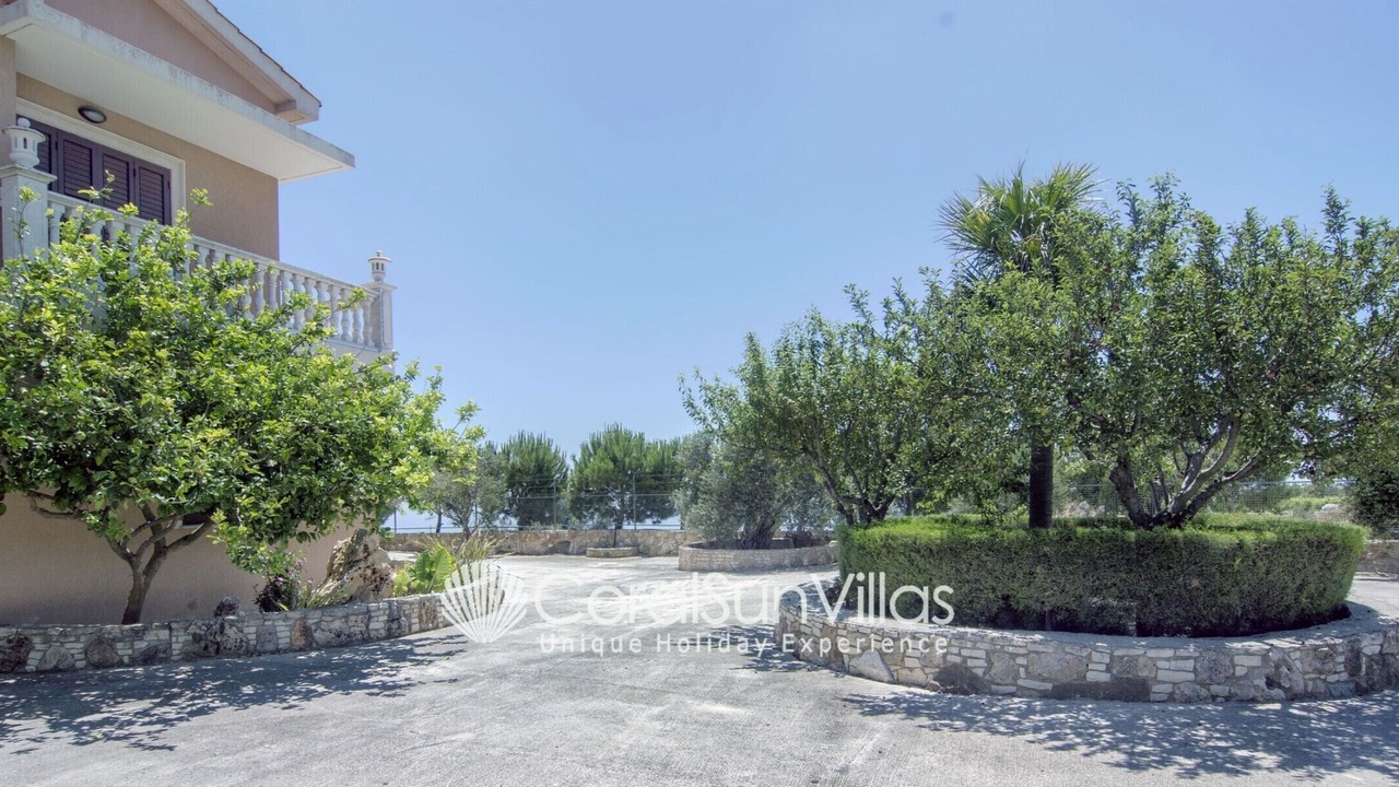 Photo of Outdoor in Kathikas