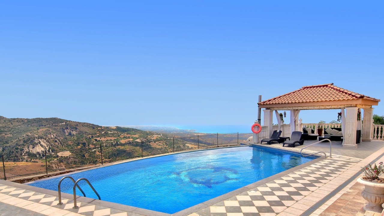 Photo of Outdoor in Kathikas