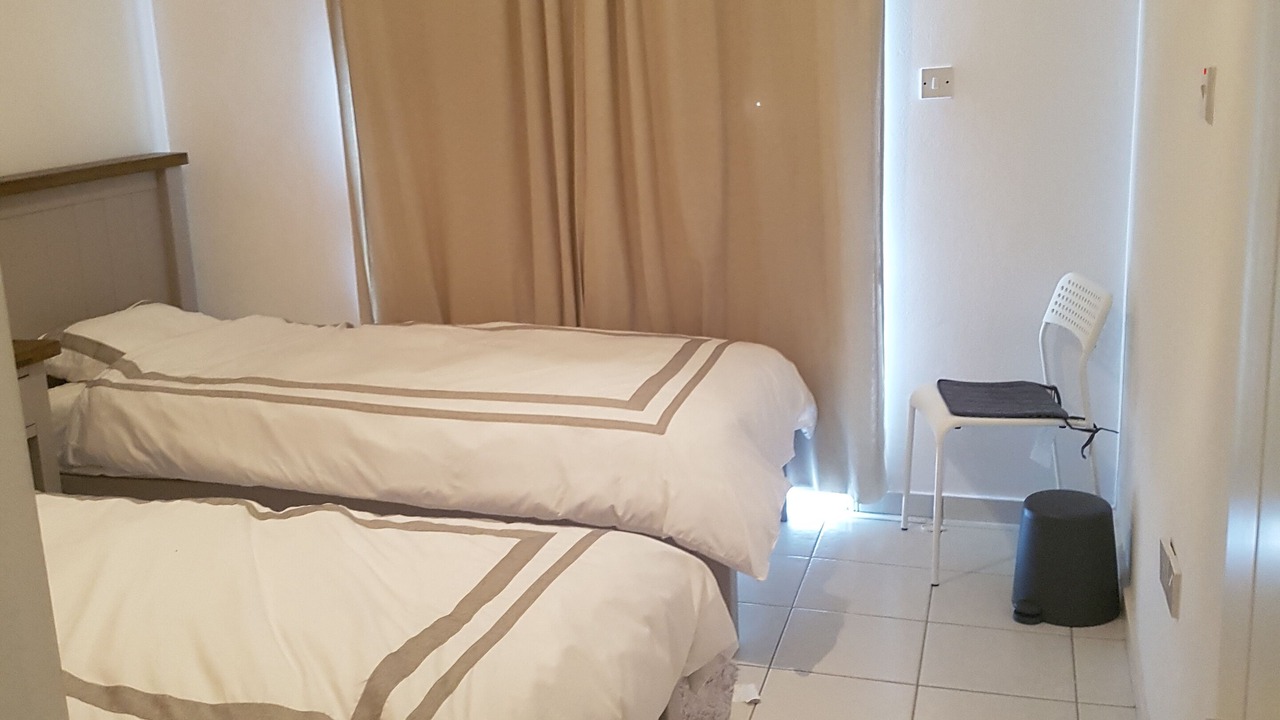 Photo of Bedroom in Universal