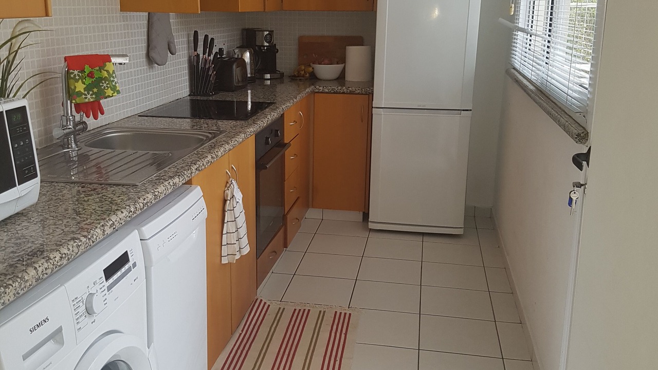 Photo of Kitchen in Universal