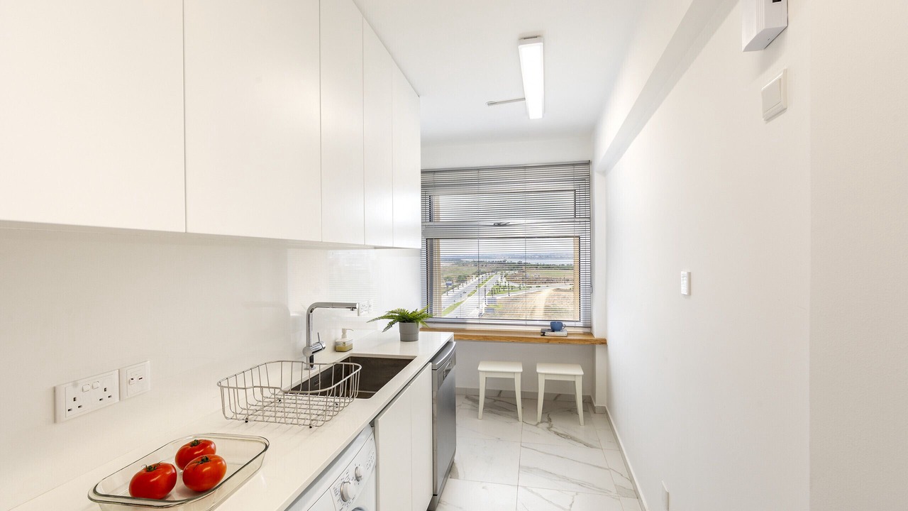 Photo of Kitchen in Larnaca