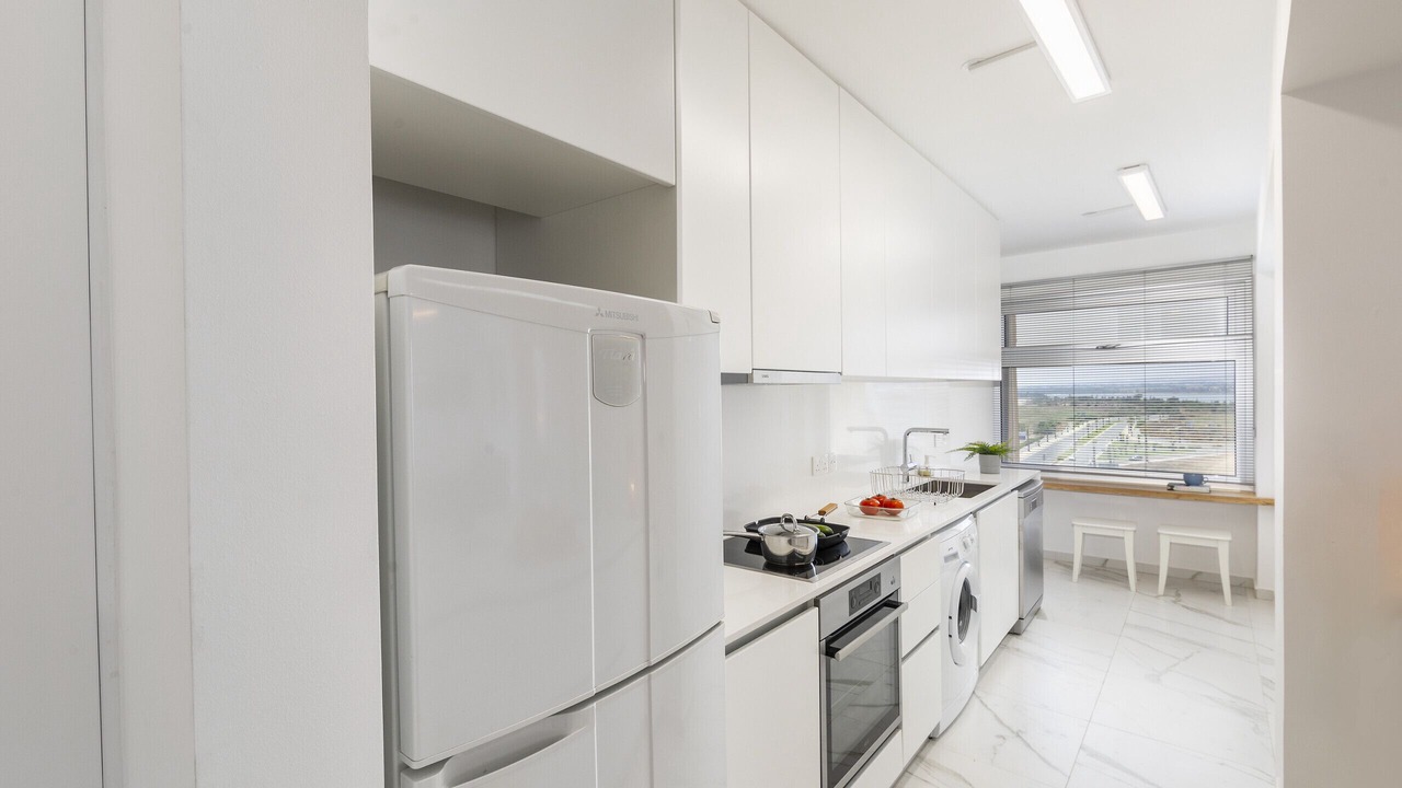 Photo of Kitchen in Larnaca