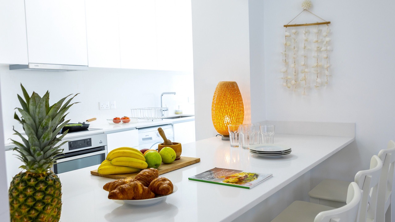 Photo of Kitchen in Larnaca