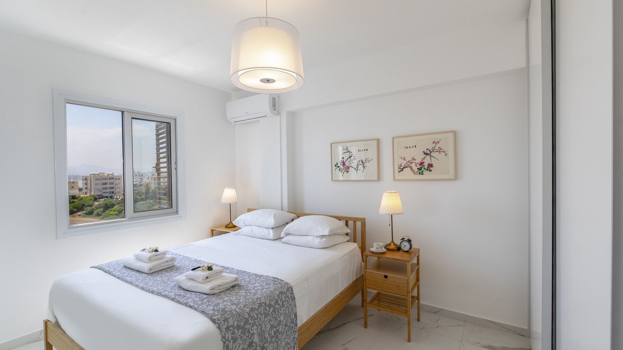 Photo of Bedroom in Larnaca