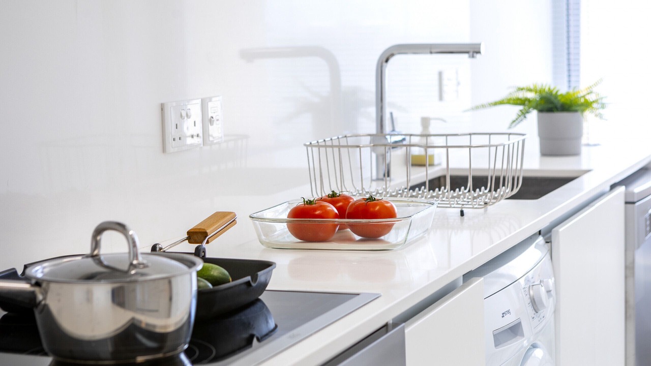 Photo of Kitchen in Larnaca