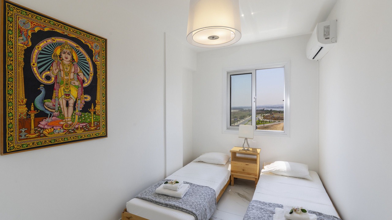 Photo of Bedroom in Larnaca