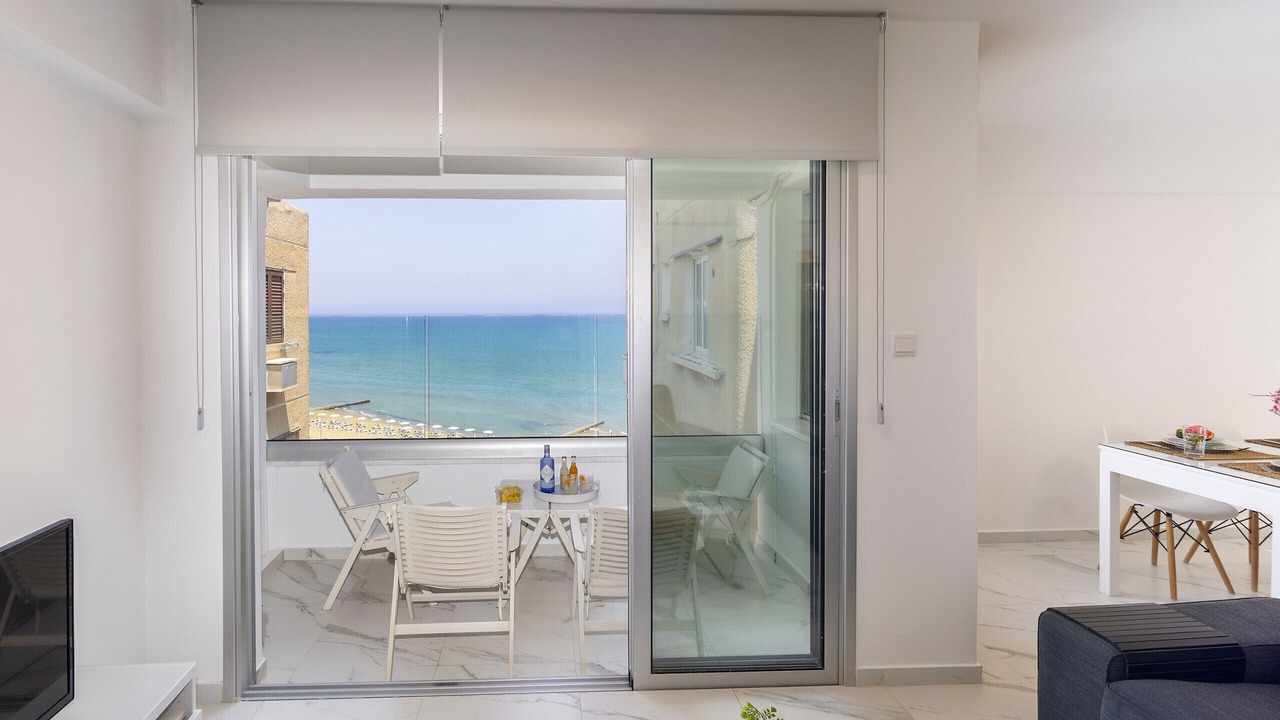 Photo of Livingroom in Larnaca